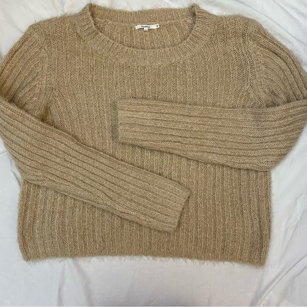 Tularosa Sweater Size M
